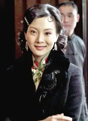 上海滩大结局许文强的最后为什么那么惨看完后你就明白了