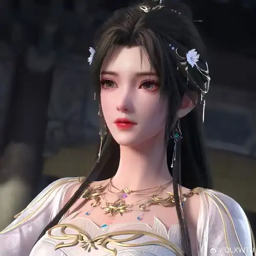 辰东遮天完美圣墟三部曲动画主角团人设