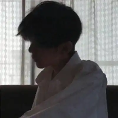 超拽头像男生冷酷无情图片精选一厢情愿就该愿赌服输