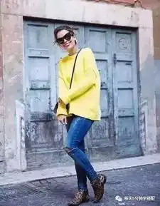 明媚的春季,这些亮眼的色彩搭配,让你吸睛又显气质