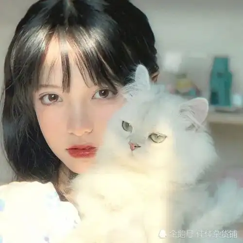仙气女头,浪漫文案