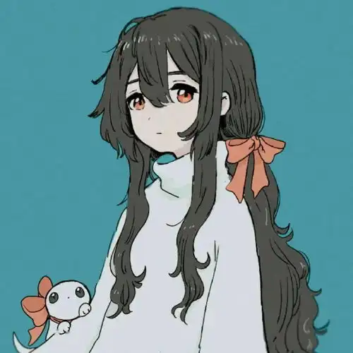 优质动漫头像