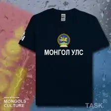 蒙古元素男士头像