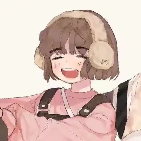 动漫闺蜜头像一个,两个,三个,四个,你的闺蜜有几个