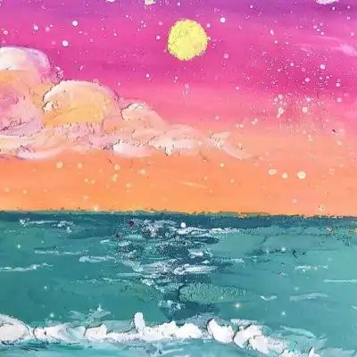 白灏宇风景静物头像唯美我寻风景静物头像我要个性网