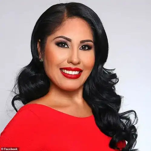 墨西哥女议员宣传新冠安全措施时失踪尸体一个月后被发现真相竟是这样