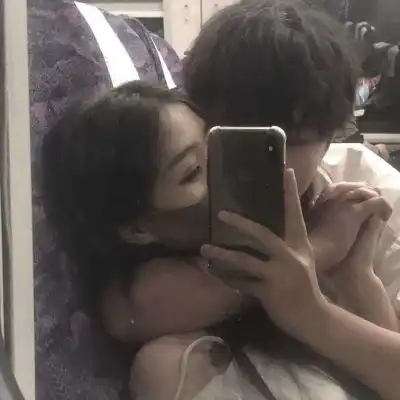 林谙野意境真人ins风情头我与情侣头像我要个性网