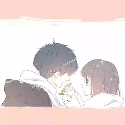 原来小说中甜甜的爱情现实中也存在啊