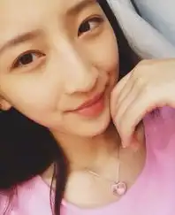 北影表演系女神网络热选入围新生美照曝光