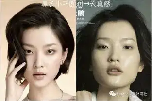 杜鹃清冷的禁欲系女神,永远都自成风景