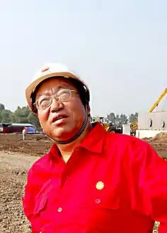 当代优秀摄影师河山拾影第二届三等奖获奖者其二