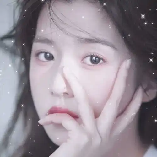 仙气甜美超级仙气