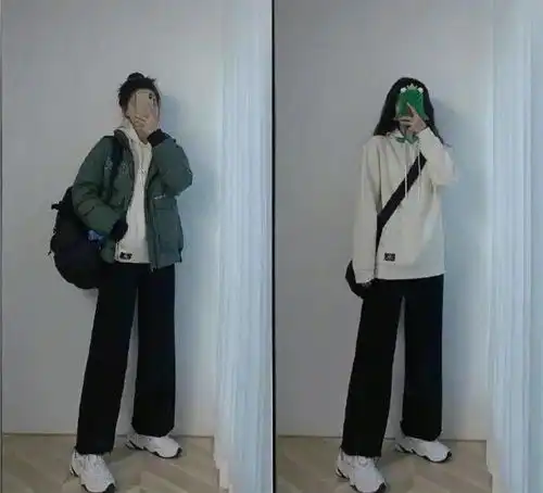 冬季搭配太困难试试这三个搭配方式,轻松打造高级感