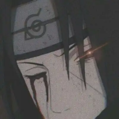 潮skr黑白系动漫男头,我对你所有的喜欢,你亲手把它杀了