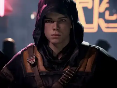 星球大战绝地武士堕落教团中文版下载星球大战绝地武士堕落教团中文版补丁及攻略