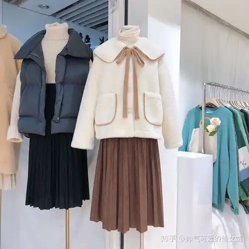 有哪些冬天可以穿的裙子值得推荐