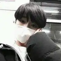 韩系头像男生高清头像真