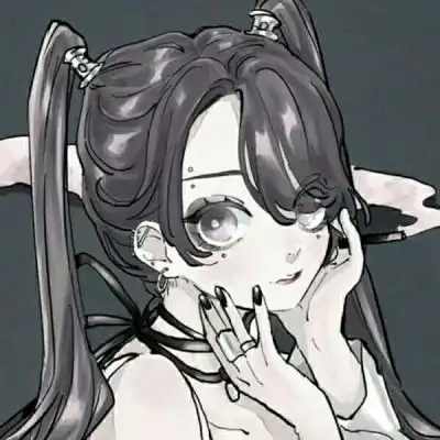 苏柒系列动漫闺蜜头像有一点微女生头像我要个性网