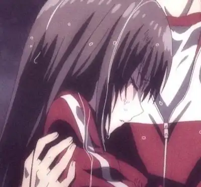 微甜情头超级好看的动漫情头小组报到