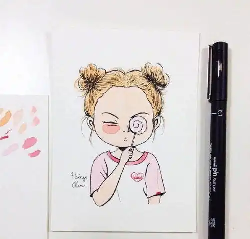 聪明的男人,就算是决斗都想选这4种女人当老婆
