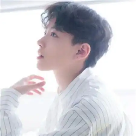 阳光清新男生头像,一定做心怀善意的人