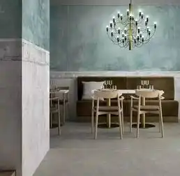 瓷砖又美出了新高度再次惊艳世界