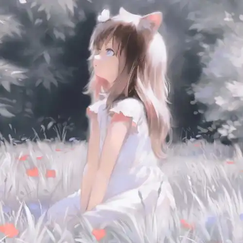 微信可爱动漫头像有你喜欢的吗