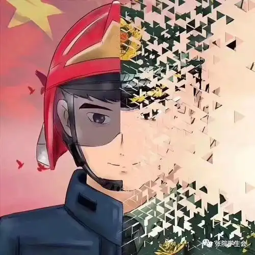 有种职业叫军人