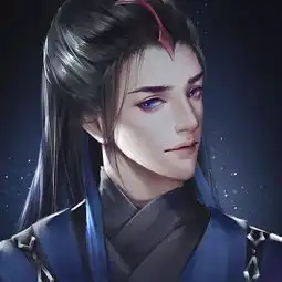 用过这套头像的人,最后都