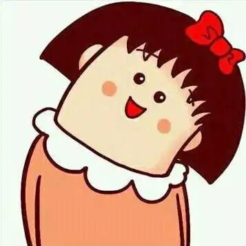 歪脖子头像卡通系列一