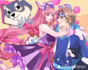 瑶我老公会飞,大乔我老公会开船,她我老公峡谷男神