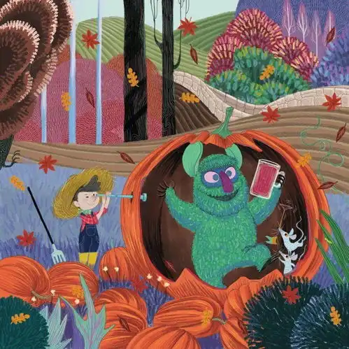 2020陈伯吹国际儿童文学奖原创插画展即将在宝山开幕