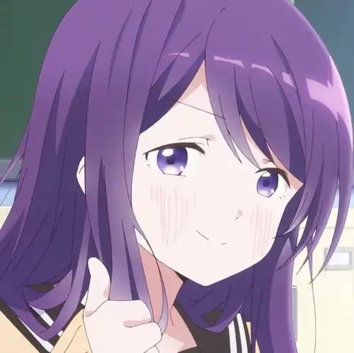 萌系恋爱动漫表情包补给站第三十二期久保同学不放过我new更新至完结