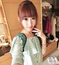 萌系头像清新可爱图片网