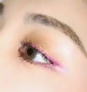 粉色少女心多样妆面pinkineyes全新少女感彩妆上市