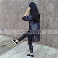 自己认为很好看