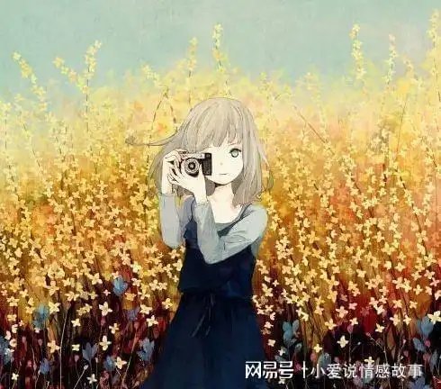 妈妈女儿微信头像卡通头