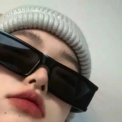 宝藏可爱女生头像