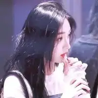 周洁琼头像霸气可爱的周洁琼头像