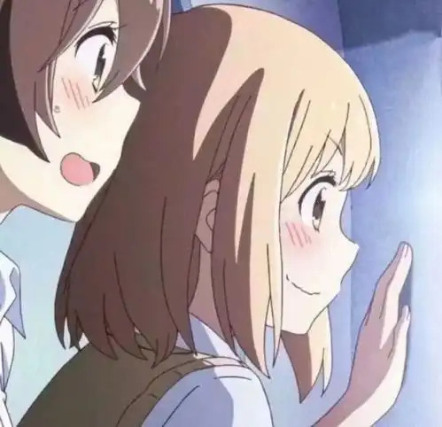 专属情头所有的相遇,都是为了找到你