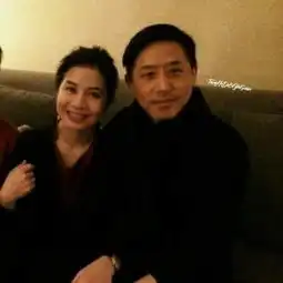 张国荣爱人唐鹤德病重网友终于要和哥哥团聚了吗