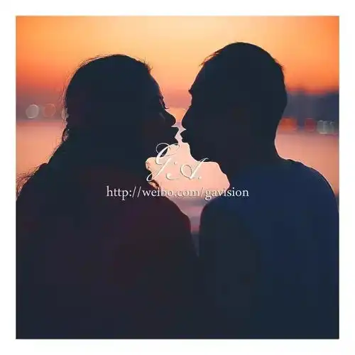 gavision行走婚纱日记精选