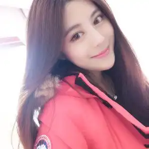 这个爱笑的温柔女孩,在寻找那个有责任心有上进心的男孩