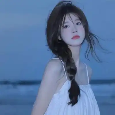 头像搞起来,对象自然来