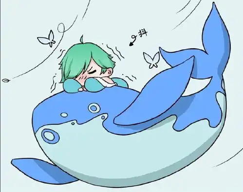 王者荣耀搞笑漫画小鲁班说保护他能带飞周瑜却说会对不起他