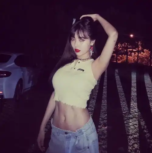 夏天女生该如何搭配