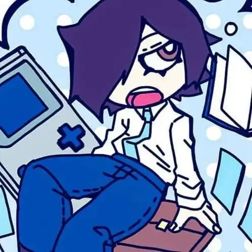 2023最新甜甜蜜蜜糖果色动漫情侣情侣头像我要个性网