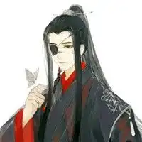 动漫男头霸气背影头像女生微信头像图片大全