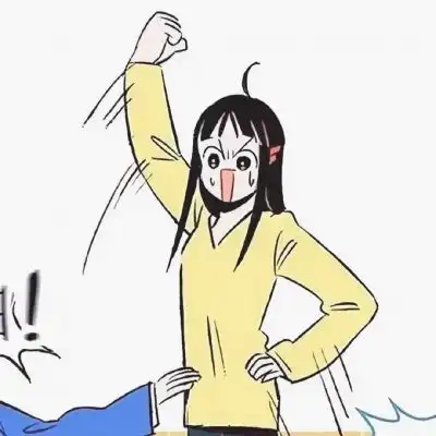 同学关系方糖头像同学