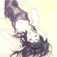 动漫女生头像高贵冷艳卡